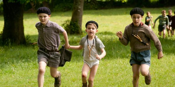 2025-2026 - Vacances d'été du 23 au 29 août - 13/15 ans - Pilotes