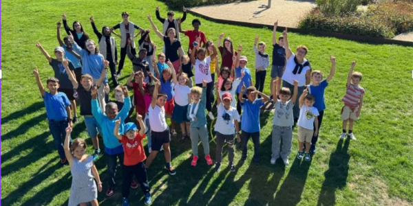 2025-2026 - Mercredis primaires - Période 3 du 07/01 au 18/02