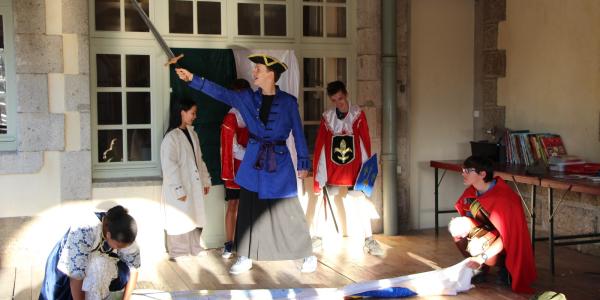 2025-2026 - Temps Pilote du samedi 24/01/2026