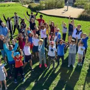 2025-2026 - Mercredis primaires - Période 3 du 07/01 au 18/02