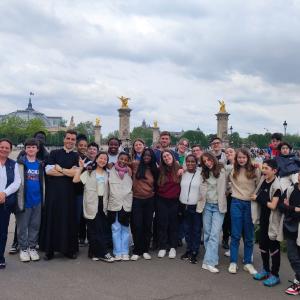 LES PILOTES au Patronage