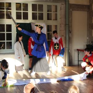 2025-2026 - Temps Pilote du samedi 24/01/2026