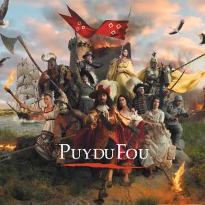 Colo du Patro Puy du Fou 2025