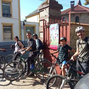 2025-2026 - Camp VTT LYCEENS - Echappée Belle du 28 juin au 4 juillet